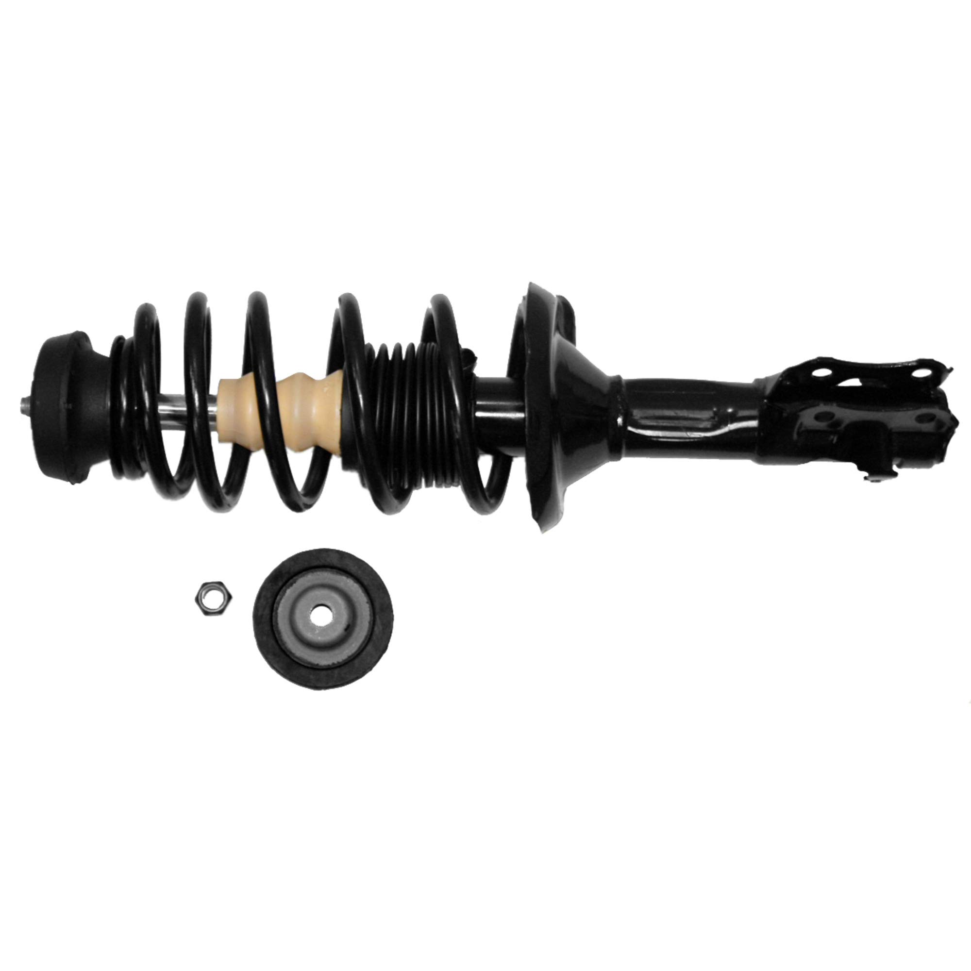Amazon.com: Monroe Shocks & Struts Quick-Strut 171933 Strut